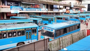 
                        ബസ് ചാർജ് വർധനാ ഉത്തരവ് പെട്ടെന്ന് ഇറക്കണമെന്ന് ബസ്സുടമകൾ