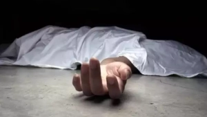 
                        സെല്‍ഫി എടുക്കുന്നതിനിടെ പുഴയിലേക്ക് വീണ് നവദമ്പതികളുള്‍പ്പെടെ മൂന്നുപേര്‍ മരിച്ചു