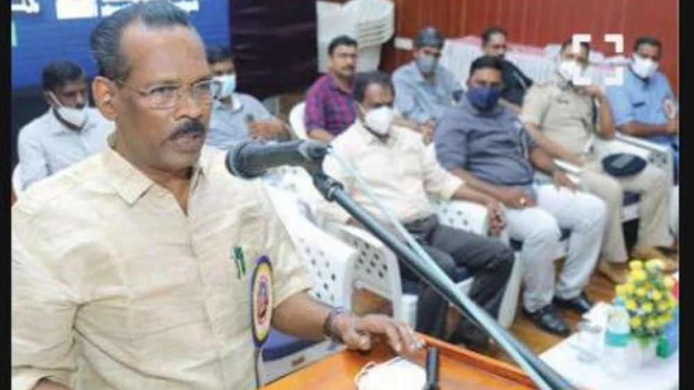 ജില്ലയിലെ സ്റ്റേഷനുകളിൽ എട്ട് മണിക്കൂർ ജോലി നടപ്പാക്കണം - കേരളാ പോലീസ് അസോസിയേഷൻ ജില്ലാ സമ്മേളനം