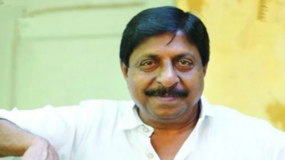 വെന്റിലേറ്ററില്‍ കഴിയുന്ന ശ്രീനിവാസന്റെ  ആരോഗ്യനിലയിൽ പുരോഗതി