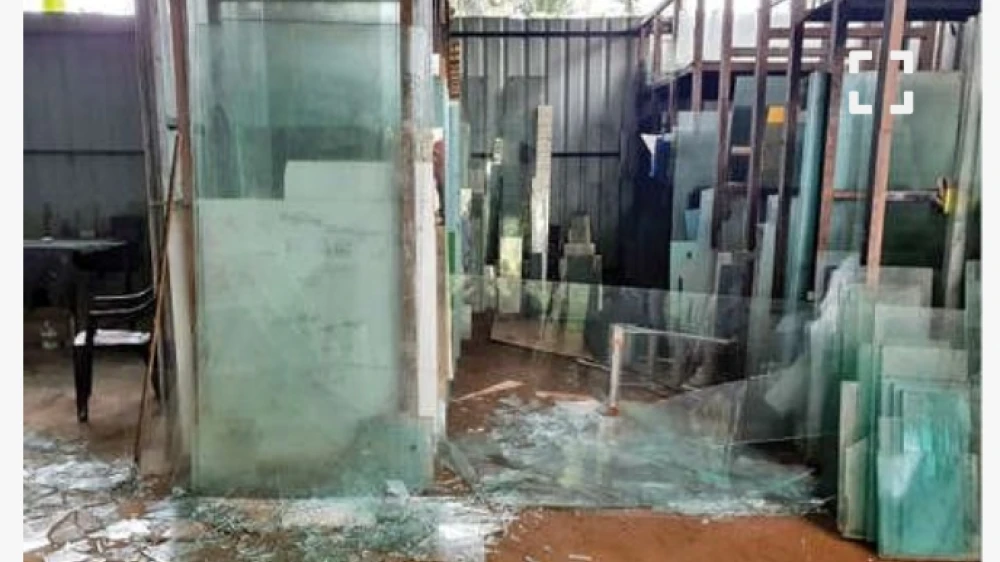 താമരശ്ശേരിയിൽ പട്ടാപ്പകൽ കാട്ടുപന്നി ആക്രമണം