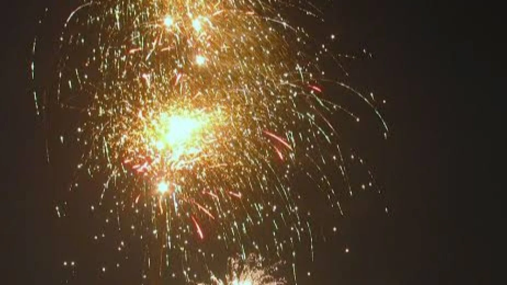  വിഷു ആഘോഷം; പടക്കം പൊട്ടി യുവാവിന്റെ കൈപ്പത്തി തകർന്നു