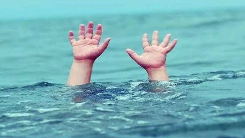 വിലങ്ങാട് പുഴയിൽ ഒഴുക്കിൽപ്പെട്ട് രണ്ട് കുട്ടികൾ മരിച്ചു