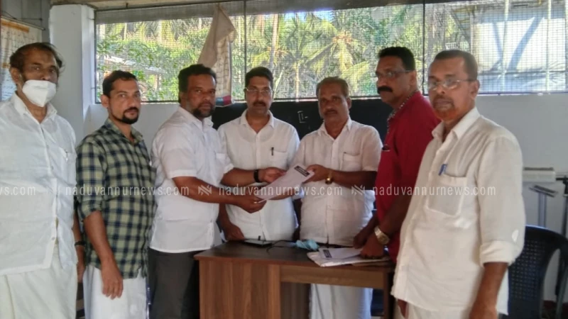 പ്രവാസികളുടെ ക്ഷേമനിധി അംശാധായം വർദ്ധിപ്പിച്ചത് പിൻവലിക്കണം - പ്രവാസി ലീഗ്