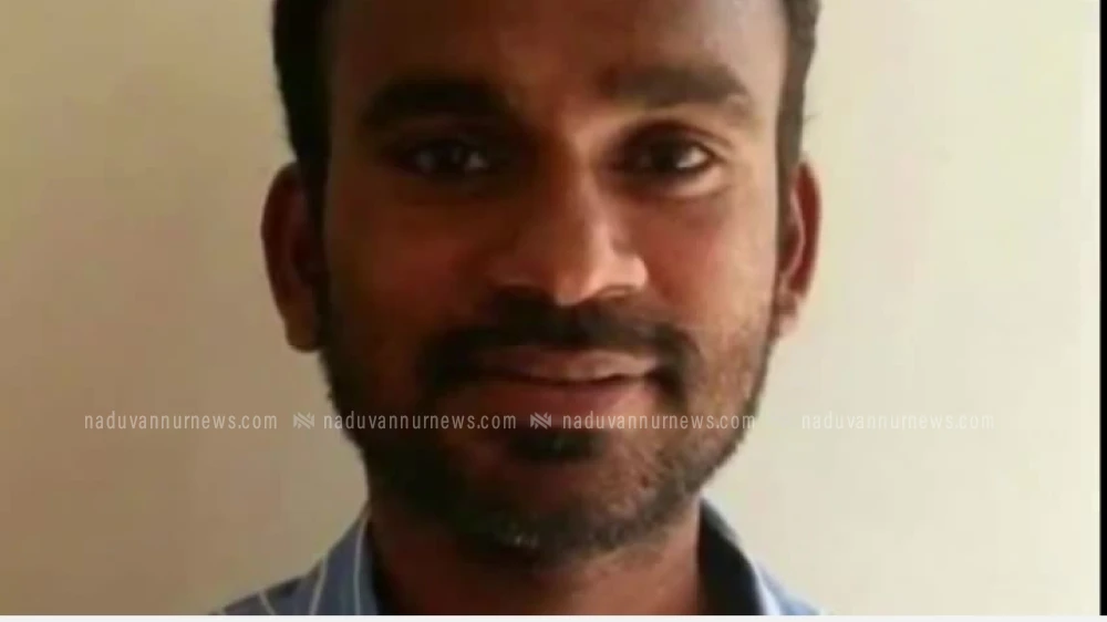 സൗദിയിൽ വാഹനാപകടത്തിൽ പെരിങ്ങളം സ്വദേശി മരിച്ചു