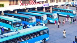 
                        സംസ്ഥാനത്ത് ബസ്, ഓട്ടോ,ടാക്സി നിരക്ക് വർധനയ്ക്ക്  മന്ത്രിസഭ അംഗീകാരം