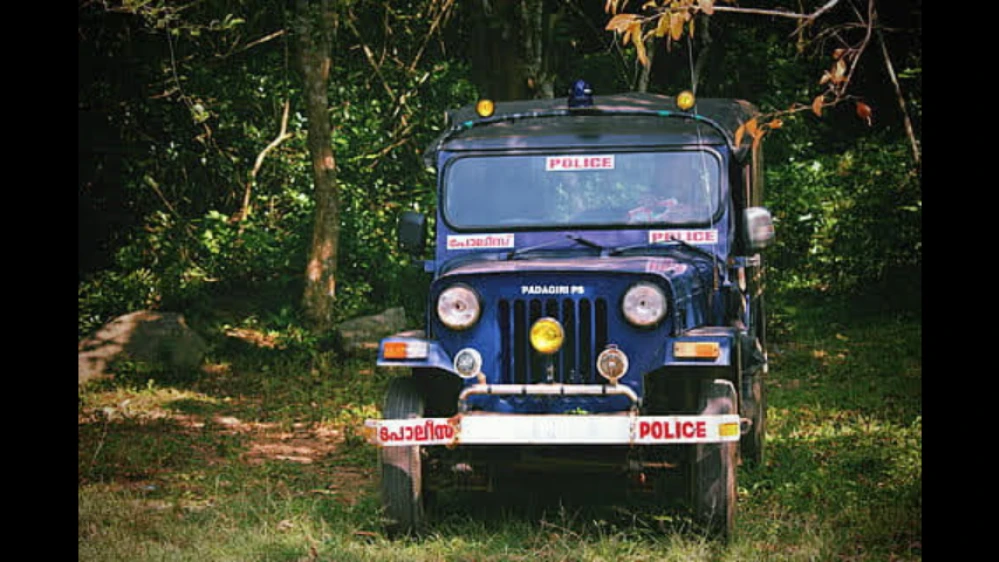 കോഴിക്കോട് വൻ ലഹരി വേട്ട; പ്രതി പിടിയിലായത് 10 ലക്ഷം രൂപയുടെ ബ്രൗൺഷുഗറുമായി