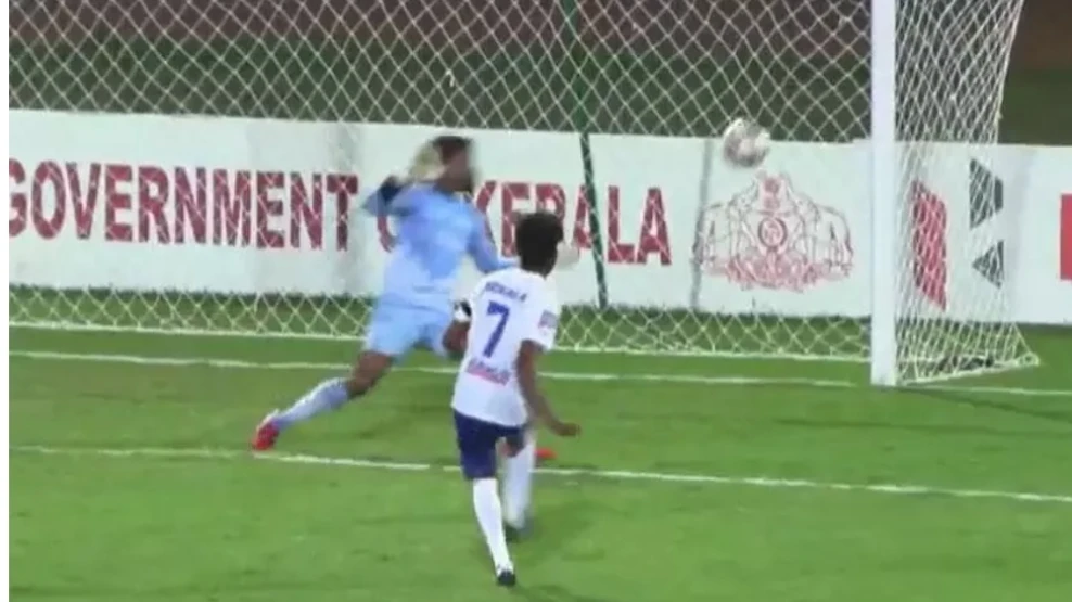 സന്തോഷ് ട്രോഫിയിൽ പഞ്ചാബിനെ തോല്പിച്ച് കേരളം സെമിയിൽ