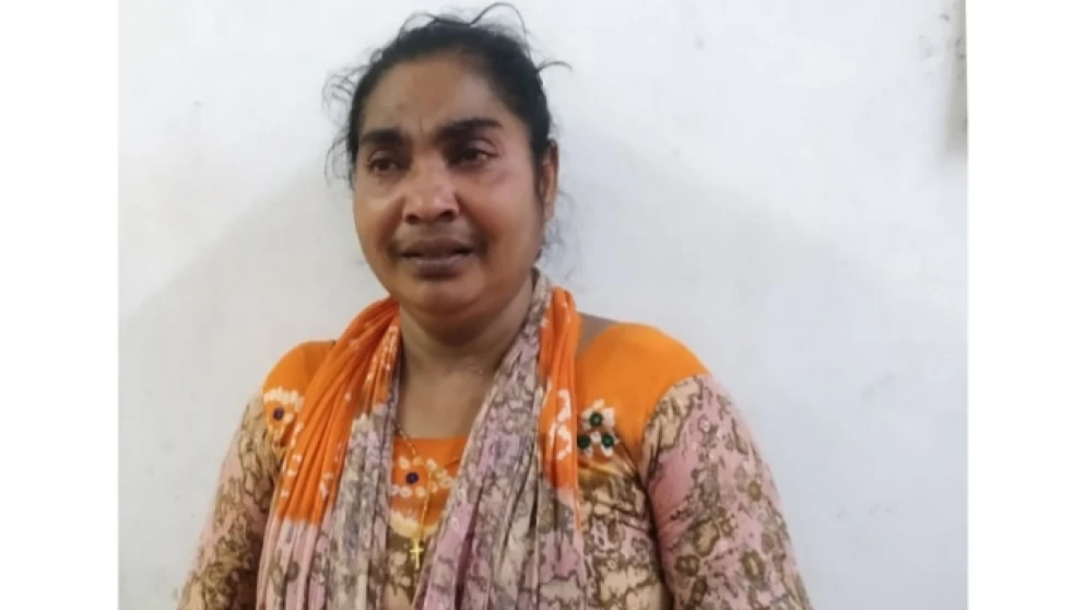  നാലര വയസുകാരിയെ കൊലപ്പെടുത്തിയ കേസ്;മുപ്പത് വർഷത്തിനു ശേഷം പ്രതിക്ക് ജീവപര്യന്തം