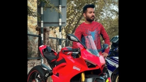 
                        ബാലുശ്ശേരി സ്വദേശി ബൈക്ക് റൈഡർ യു.എ.ഇയിൽ ബൈക്കപകടത്തിൽ മരിച്ചു