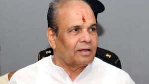 
                        മുൻ ഗവർണറും കോൺഗ്രസ് നേതാവുമായിരുന്ന കെ ശങ്കരനാരായണൻ അന്തരിച്ചു