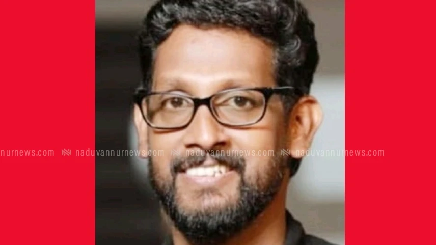 കൊടുവള്ളി ഉപതെരെഞ്ഞെടുപ്പിൽ സോജിത് എൽ ഡി എഫ് സ്ഥാനാർത്ഥി