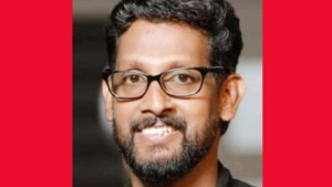 
                        കൊടുവള്ളി ഉപതെരെഞ്ഞെടുപ്പിൽ സോജിത് എൽ ഡി എഫ് സ്ഥാനാർത്ഥി