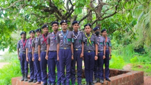 
                        ലോക സ്കാർഫ് ദിനാചരണം സംഘടിപ്പിച്ചു