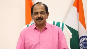 
                        മന്ത്രി ജി ആർ അനിലിനെ ആശുപത്രിയിൽ പ്രവേശിപ്പിച്ചു