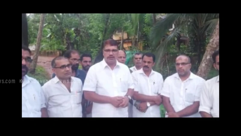  ദീപക്കിൻ്റെ തിരോധാനം; മുഖ്യമന്ത്രി ഇടപെടണം: മുസ്‌ലിം ലീഗ്