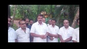 
                        ദീപക്കിൻ്റെ തിരോധാനം; മുഖ്യമന്ത്രി ഇടപെടണം: മുസ്‌ലിം ലീഗ്