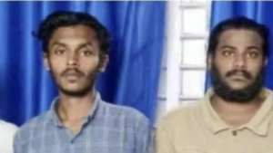 
                        കോഴിക്കോട് ബീവറേജസിൽ നിന്ന് മദ്യം മോഷ്ടിച്ച നാല് പേർ പിടിയിൽ