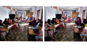 
                        നൊച്ചാട് സമത ലൈബ്രറി സ്വാതന്ത്ര്യദിന ക്വിസ് മത്സരം സംഘടിപ്പിച്ചു