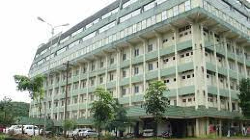 മെഡിക്കല്‍ കോളേജിന്റെ വികസന പ്രവര്‍ത്തനങ്ങള്‍ക്കായി 12.56 കോടി രൂപയുടെ ഭരണാനുമതി