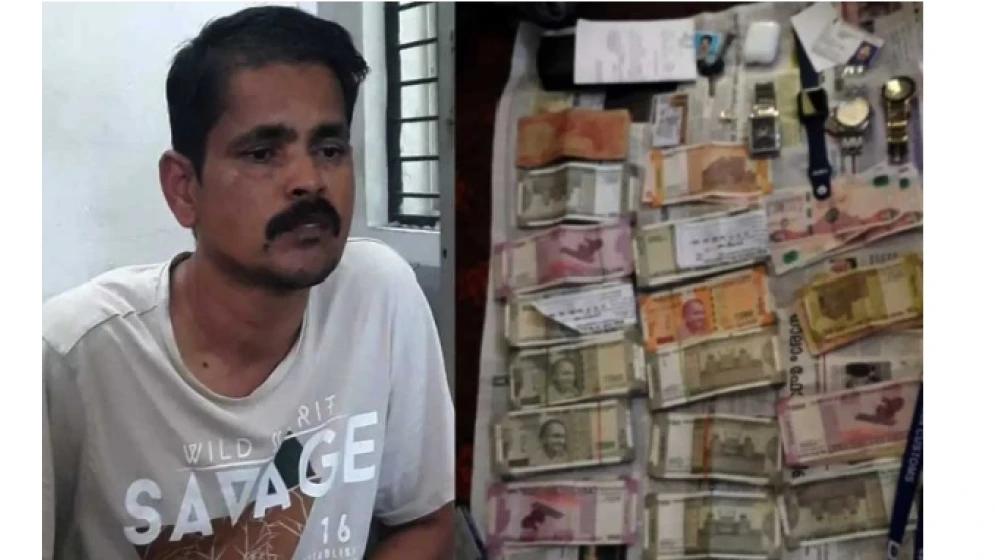 സ്വര്‍ണക്കടത്തുകാര്‍ക്ക് ഒത്താശ ചെയ്തു; കരിപ്പൂരിൽ കസ്റ്റംസ് സൂപ്രണ്ട് പിടിയിൽ