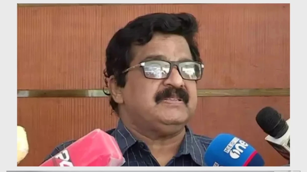 ജെൻഡർ ന്യൂട്രാലിറ്റി; വിശദീകരണവുമായി ഡോ. എം.കെ. മുനീർ