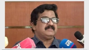 
                        ജെൻഡർ ന്യൂട്രാലിറ്റി; വിശദീകരണവുമായി ഡോ. എം.കെ. മുനീർ