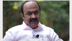 
                        ഒരു വസ്ത്രവും ആരേയും അടിച്ചേല്‍പ്പിക്കേണ്ടതില്ലെന്ന് വി. ഡി. സതീശന്‍