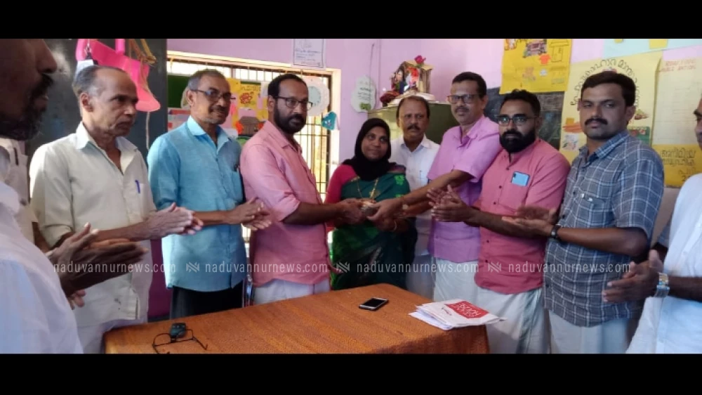 മുഹമ്മദ് ഇവാൻ ചികിത്സാ ഫണ്ട്; ധനശേഖരണ കുതിപ്പുമായി പന്ത്രണ്ടാം വാർഡ്