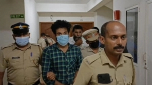 
                        കാക്കനാട്ടെ ഫ്ലാറ്റിലെ കൊലപാതകം; കൊല നടത്തിയത് തനിച്ചെന്ന് ഇരിങ്ങൽ സ്വദേശി