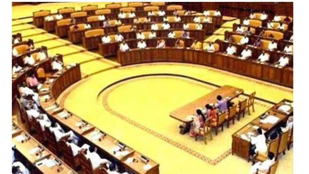  ലോകായുക്ത നിയമഭേദഗതി ഇന്ന് നിയസഭയില്‍