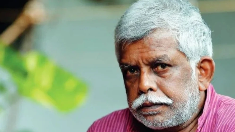 ലൈംഗീക പീഡന കേസില്‍ സിവിക് ചന്ദ്രന്റെ മുൻകൂർ ജാമ്യത്തിന് സ്റ്റേ