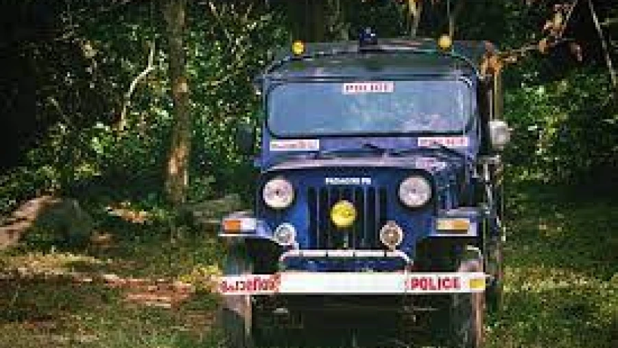 പേരാമ്പ്രയിലെ കഞ്ചാവ് കേസ് പ്രതിക്ക് പത്ത് വര്‍ഷം തടവ്