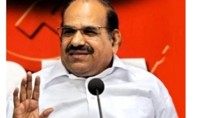 
                        കോടിയേരി ബാലകൃഷ്ണൻ സിപിഎം സെക്രട്ടറി സ്ഥാനം ഒഴിഞ്ഞേക്കുമെന്ന് സൂചന