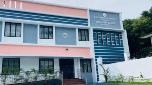 
                        ഉദ്ഘാടനത്തിനൊരുങ്ങി പേരാമ്പ്രയിലെ സബ്ട്രഷറി ഓഫീസ്