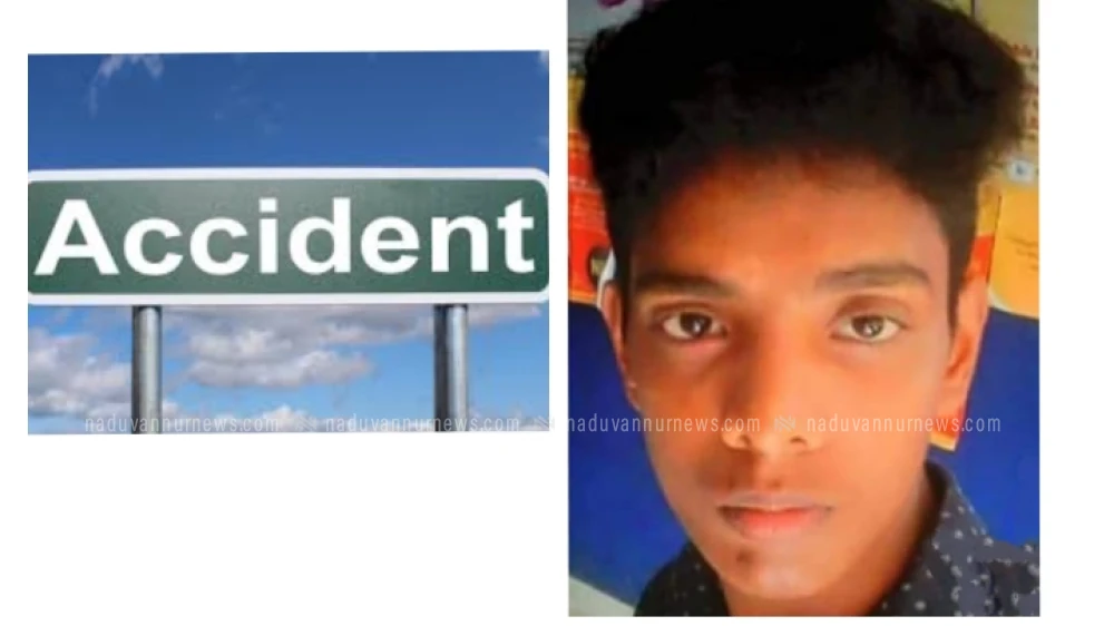 വാഹനാപകടത്തിൽ പരിക്കേറ്റ മുയിപ്പോത്ത് സ്വദേശി മരിച്ചു