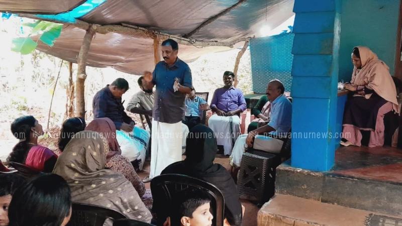  തെരുവുനായ ശല്യത്തിന്  ഉടനടി പരിഹാരം കാണണം - മഹിളാ കോൺഗ്രസ് കൺവെൻഷൻ
