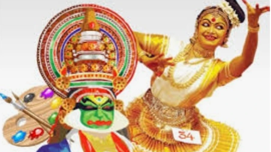 കോഴിക്കോട് സിറ്റി ഉപ ജില്ല മുന്നിൽ; പേരാമ്പ്ര സബ് ജില്ലയിൽ നിന്ന് പേരാമ്പ്ര, നടുവണ്ണൂർ സ്കൂളുകൾ