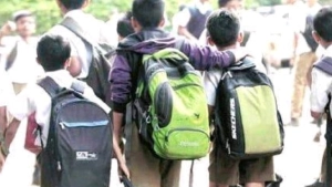 
                        ഡിസംബർ 23 മുതൽ ജനുവരി രണ്ടുവരെ ക്രിസ്മസ് അവധി