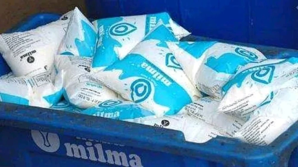 ഇന്നു മുതൽ മിൽമ പാൽ വില കൂടും