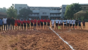 
                        ലോകകപ്പ് ആവേശത്തിനൊപ്പം കെ.പി.എം.എസ്.എം ഹയർ സെക്കൻഡറി