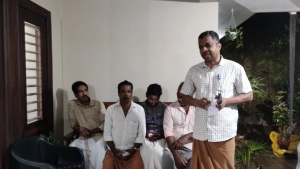 
                        സിനിമാ സീരിയൽ നടൻ കൊച്ചുപ്രേമന്റെ നിര്യാണത്തിൽ ഫീനിക്സ് സംഘം അനുശോചിച്ചു