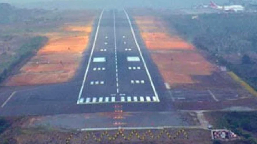 കരിപ്പൂർ; ഭൂമി ഏറ്റെടുക്കൽ നടപടി വേഗത്തിലാക്കണം - മലബാർ ചേംബർ