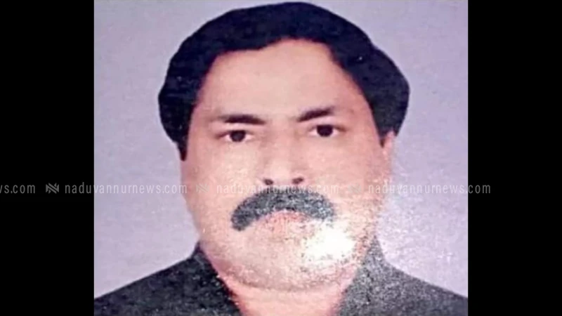 സൗദിയിൽ വാഹനപകടം; കൊടുവള്ളി സ്വദേശി മരിച്ചു