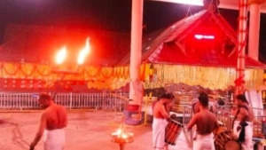 
                        കീഴൂർ ഇനി ഉത്സവ ലഹരിയിൽ; ആറാട്ട് ഉത്സവം ഡിസംബർ പതിനൊന്ന് മുതൽ