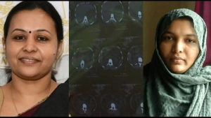 
                        വയറ്റിൽ കത്രിക കേസ് : അന്വേഷണം വൈകുന്നത് ന്യായീകരിച്ച് ആരോഗ്യ മന്ത്രി