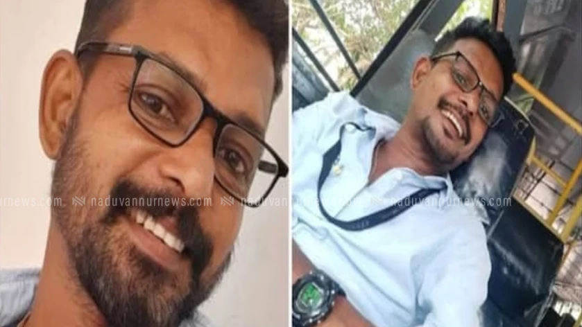 ഡ്രൈവിങ്ങിനിടെ ദേഹാസ്വാസ്ഥ്യം വന്ന താമരശേരി ഡിപ്പോയിലെ ഡ്രൈവർ മരിച്ചു