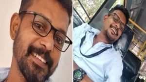 
                        ഡ്രൈവിങ്ങിനിടെ ദേഹാസ്വാസ്ഥ്യം വന്ന താമരശേരി ഡിപ്പോയിലെ ഡ്രൈവർ മരിച്ചു