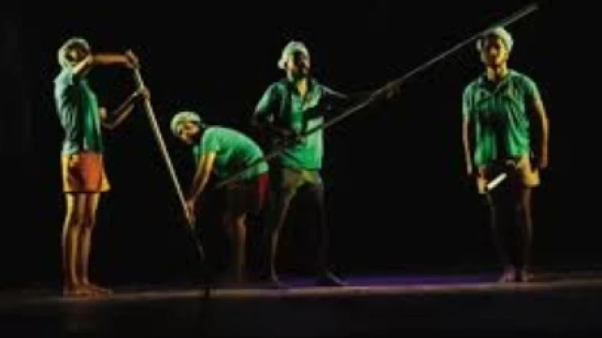 കോക്കല്ലൂരിൽ പ്രൊഫഷനൽ  നാടകോത്സവം സംഘടിപ്പിക്കുന്നു