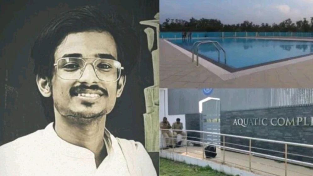 കോഴിക്കോട് യൂണിവേഴ്സിറ്റിയിൽ വിദ്യാർത്ഥി മുങ്ങി മരിച്ചു